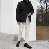 Cleman derby shoes