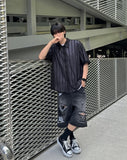 SKASH short sleeve shirt