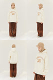 Teddy Fleece Earflaps Trooper