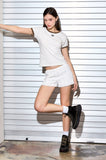 AubeA Ringer Tee