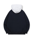 Forever Raglan Hoodie