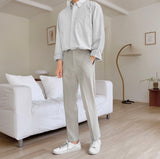 Dunt banding slacks
