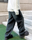 Forest Wide Jeans