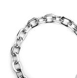 [LAN ARCHIVE] 026 Bold chain tongs bracelet