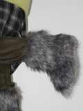 ESKIMO FUR BOOTS