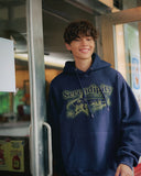 Serendipity Hoodie