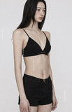 [ EEUN MADE ] Minimal Silhouette Bra