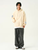 Multi Bear Smile Hoodie