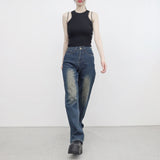 Peute X Sleeveless