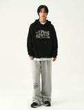 THE-PLACE Hoodie