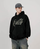 Exults Heavy Cotton Hoodie