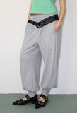 STEP JOGGER PANTS