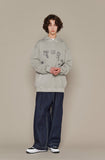 CHUNKY FRiENDLY Pigment Hood