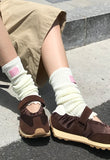 SUMMER LEG WARMER