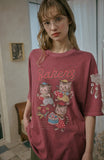Bakers Pigment Short Sleeve Tee