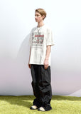 OUTLAW HALF T