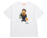 Diver Bear T-Shirt (ver.24)