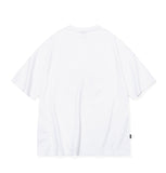 DTP Marine Dolphin Short Sleeve Tee