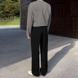 Aru Semi Wide Slacks