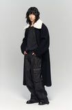 VENEZIA ZIPPER BALMACAAN COAT