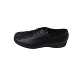 Retro Louis Derby Shoes