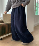 [unisex] Coeco Brush Banding Jogger Pants