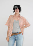 CHARM CHECK SHIRT