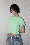 MINI GRAPHIC TEE