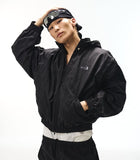Vantor Nylon Windbreaker Jacket