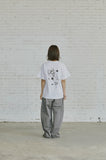 SMASH LOGO T-SHIRT