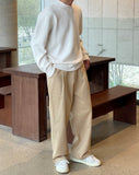 Bayer Airwool Round Knitwear