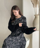 Farrow Bolero Knit Cardigan
