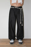 (NONFADE) ESSENTIAL TWILL DENIM