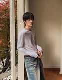 Tao Standard Warmer Long Sleeve T-Shirt