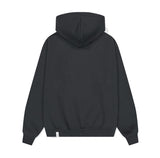 INK BLEED HOODIE