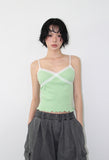 DEAR LACE SLEEVELESS