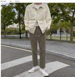 Cardi span slacks