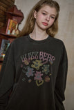 Buzzbear Pigment Sweatshirt