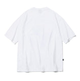 Heart Bang Puppy Short Sleeve Tee