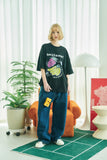DTP How Sweet Short Sleeve T-shirt