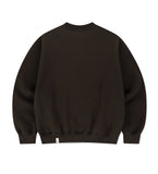LOGO LIST SWEATSHIRT
