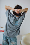 1896 Star Pigment Short Sleeve Tee