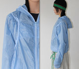 SIDE OPEN HOOD JP