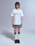 OF TEAM Short Sleeve Tee