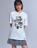E.O.R GALSS Short Sleeve Tee