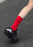 RIBBON SOCKS