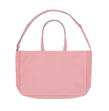 [rf * plant] PINK FLOWER LOGO * * BAG