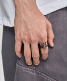 Creepy-Crawly Ring