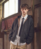 Duff Cozy Utility Jacket