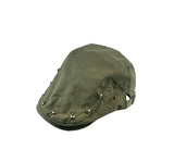 Any Call Stud Cotton Hunting Cap